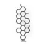 Рушникосушка Hex 1