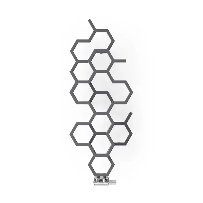 Рушникосушка Hex