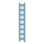 Рушникосушка Easy One 5