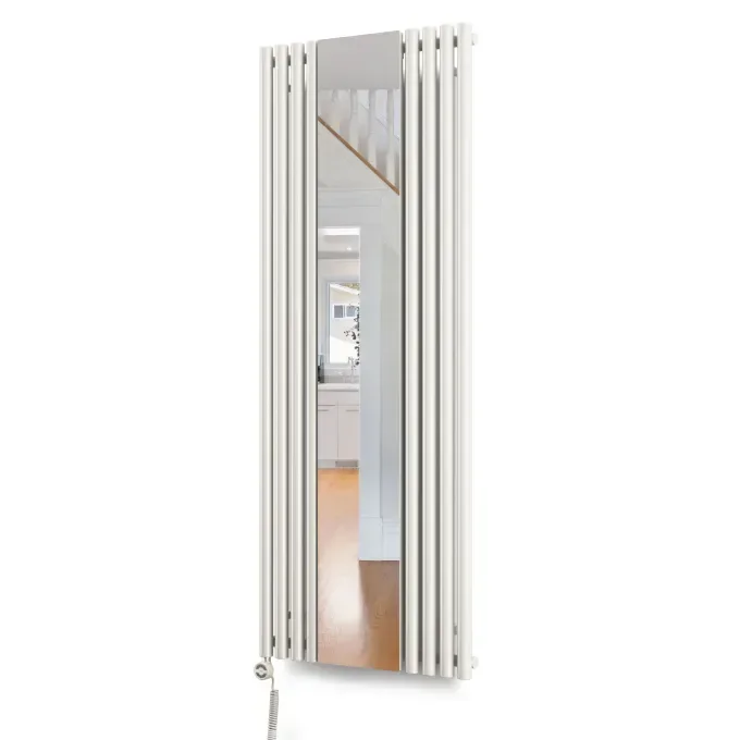 Електричний радіатор Rolo Mirror E