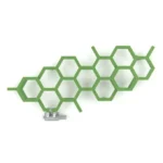 Рушникосушка Hex 4