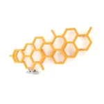 Рушникосушка Hex 8