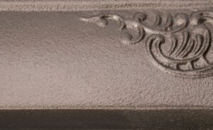 Antique Brass