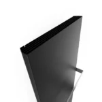 Плаский дизайн-радіатор Case Slim 3