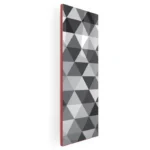 Екран для радіаторів Case Slim 2