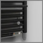 Електрична рушникосушка Lima Blower 2