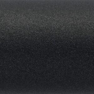 Metallic Black