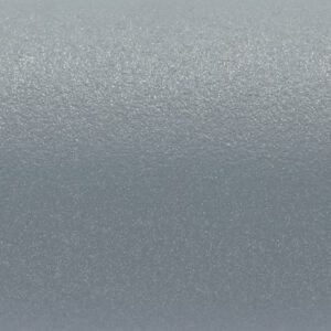 Metallic Silver