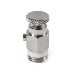 Кран Маєвського (повітряний клапан) 2