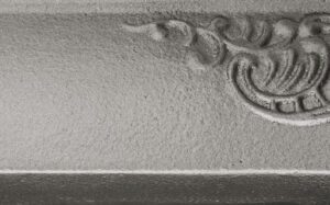 Raw Metal
