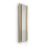 Електричний радіатор Rolo Mirror E 5