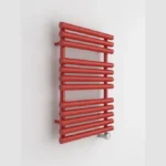 Електричний радіатор для ванної Rolo Towel E 5