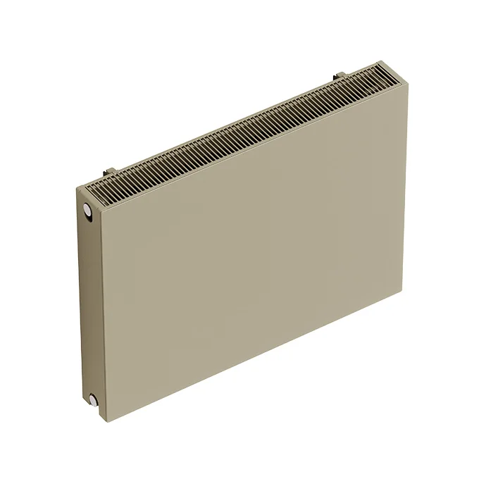Горизонтальний радіатор Solid H