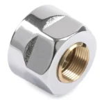 Адаптер на мідь 3/4″ 1