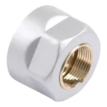 Адаптер на мідь 3/4″ 2