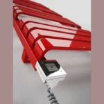 Рушникосушка Warp T 2