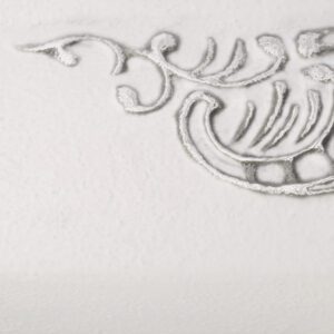 Whitesoft_ornamentsilver