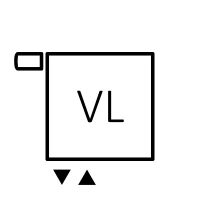 Подключение VL