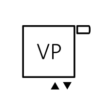 Подключение VP
