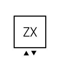 Подключение ZX
